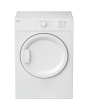 Zenith ZDVS700W 7kg Vented Tumble Dryer - White