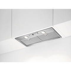 AEG DGB3850M 70cm Canopy Hood, C Energy