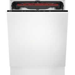 AEG FSB54907Z Integrated Dishwasher - 14 Place Settings