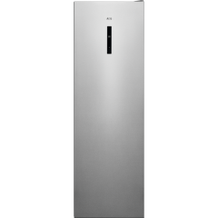 AEG RKB638E2MX Larder Fridge, 60cm, Auto Defrost, E Energy