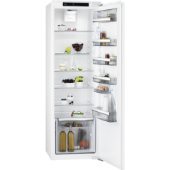 AEG SKE818E1DC Built In Larder Fridge, 55cm, Auto Defrost, E Energy