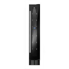 Amica AWC151BL1 Wine Cooler, 15cm, G Energy