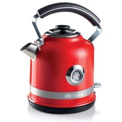 Ariete AR2857 Red Moderna 1.7L Kettle