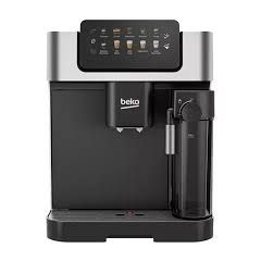 Beko CEG7304X Bean to Cup Fully Automatic Espresso Machine with Integrated Milk Jug - Silver