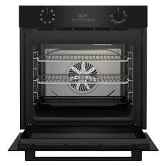 Beko CIMD91B 59.4cm Built In Electric Single Oven - Black
