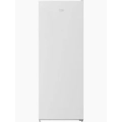 Beko FNE4545W Freestanding Tall Frost Free Freezer - White