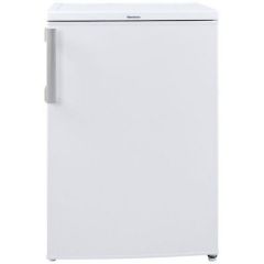 Blomberg FNE154P 54cm Frost Free Fridge Freezer - White