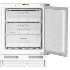 Blomberg FSE1654IU Built Under Upright Freezer