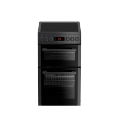 Blomberg HKS951N Electric Double Oven, 50cm, A Energy