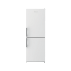 Blomberg KGM4513 Fridge Freezer, 55cm, Frost Free, F Energy
