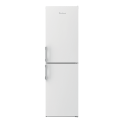 Blomberg KGM4553 Fridge Freezer, 55cm, Frost Free, F Energy