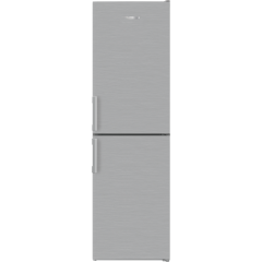 Blomberg KGM4553PS Fridge Freezer, 55cm, Frost Free, F Energy