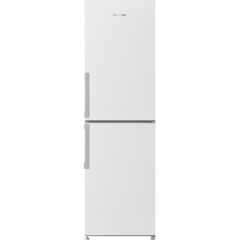 Blomberg KGM4663 Fridge Freezer, 60cm, Frost Free, F Energy