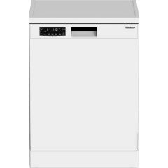 Blomberg LDF52320W Dishwasher - White - 15 Place Settings