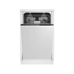 Blomberg LDV02320 Built In Slimline Dishwasher - 10 Place Settings