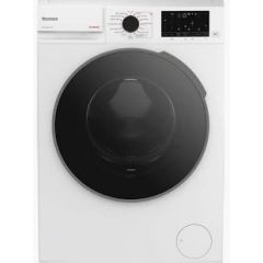 Blomberg LRF854311W White 8kg/5kg 1400 Spin Washer Dryer - White