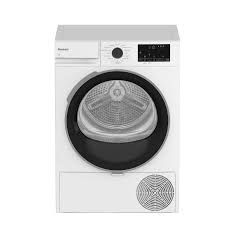 Blomberg LTA18321W White 8kg Heat Pump Tumble Dryer - White