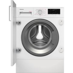Blomberg LWI284421 8kg 1400 Spin Integrated Washing Machine