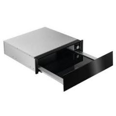 Blomberg ROWD4200B 59.5cm Built-in Warming Drawer - Black