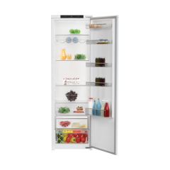 Blomberg SST3455I Built In Larder Fridge, 60cm, Auto Defrost, F Energy
