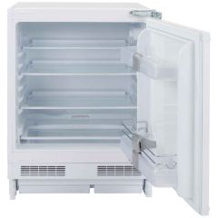 Blomberg TSM1750U Built In Larder Fridge, 60cm, Auto Defrost, F Energy
