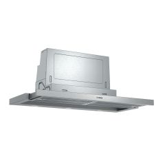 Bosch DFS097A51B Telescopic Hood, 90cm, Graphite