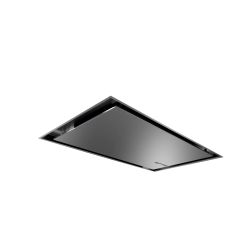 Bosch DRC97AQ50B Ceiling Hood, 90cm, Stainless Steel