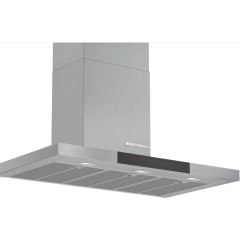 Bosch DWB98JQ50B  90cm Chimney Hood