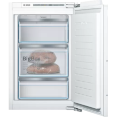 Bosch GIV21AFE0 Built in Freezer, Low Frost, 55cm , E Energy