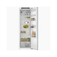 Bosch KIR81VFE0G 54.1cm Integrated Tall Larder Fridge