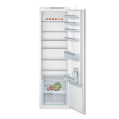 Bosch KIR81VSF0G Built In Fridge, 55cm F Energy