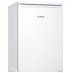 Bosch KTL15NWFAG Fridge, 55cm, Manual Defrost, F Energy