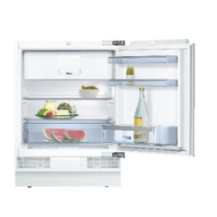 Bosch KUL15AFF0G Under Counter Fridge with Ice Box, 60cm, F Energy