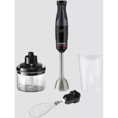 Bosch MSM4B624GB Series 4 Ergomaster MSM4B624GB Hand Blender - Anthracite
