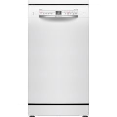Bosch SPS2IKW01G Dishwasher - White - 9 Place Settings