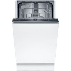 Bosch SPV2HKX42G 45Cm Integrated Dishwasher