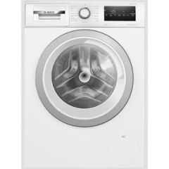Bosch WAN28259GB 9kg 1400 Spin Washing Machine - White