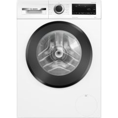 Bosch WGG254Z1GB 10kg 1400 Spin Washing Machine - White