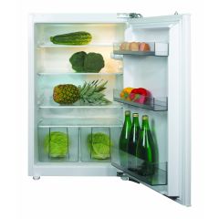 CDA FW422 Built In Larder Fridge, 55cm, F Energy