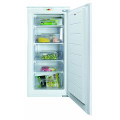 CDA FW582 Built In Freezer, 55cm, Manual Defrost, F Energy