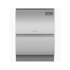 Fisher and Paykel DD60D2HNX9 Fisher & Paykel DD60D2HNX9 Built In Dishdrawer - 12 Place Settings