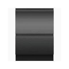 Fisher and Paykel DD60D4HNB9 Fisher & Paykel DD60D4HNB9 Dishdrawer - 12 Place Settings