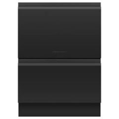 Fisher and Paykel DD60D4HZB9 Fisher & Paykel DD60D4HZB9 Built Under Dishdrawer - 12 Place Settings