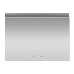 Fisher and Paykel DD60ST4HNX9 Fisher & Paykel DD60ST4HNX9 Integrated Dishdrawer - 6 Place Settings
