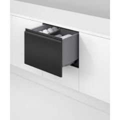 Fisher and Paykel DD60ST4HZB9 Fisher & Paykel DD60ST4HZB9 Dishdrawer - 6 Place Settings