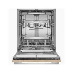 Fisher and Paykel DW60UT4HI2 Fisher & Paykel DW60UT4HI2 Integrated Dishwasher - 16 Place Settings