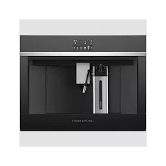 Fisher and Paykel EB60DSX1 Fisher + Paykel EB60DSX1 Series 9 Contemporary Built-in Coffee Maker - St