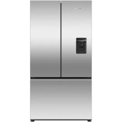 Fisher and Paykel RF540ANUX6 Fisher & Paykel RF540ANUX6 90cm 70/30 Frost Free American Fridge Freeze