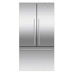 Fisher and Paykel RF610ADX6 Fisher & Paykel RF610ADX6 90cm Frost Free American Fridge Freezer - Stai