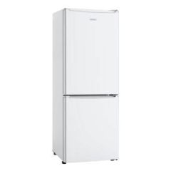 Haden HK127W White 48.7cm 70/30 Fridge Freezer - White